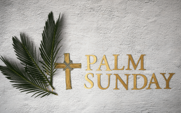 Palm-Sunday